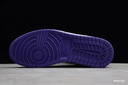 COURT 1 HIGH PURPLE 555088-500 JORDAN AIR 0816